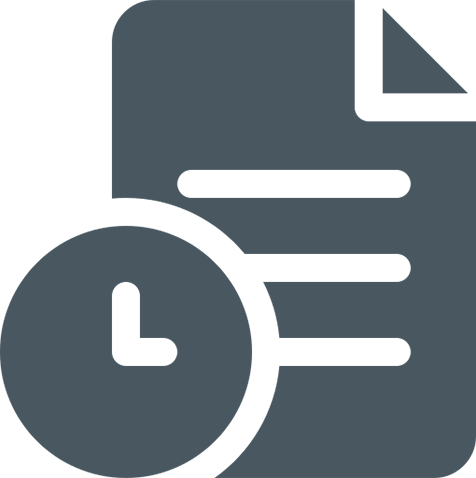 Clean Credit History